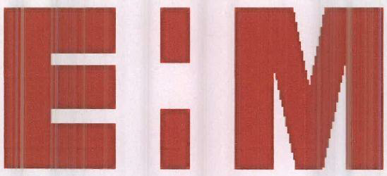 E : M Device mark 2476116 Trademark