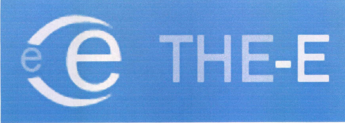 E The-e Device mark 2205462 Trademark