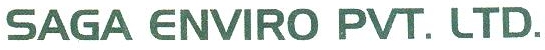 Saga Enviro Pvt. Ltd. Device mark 2155872 Trademark
