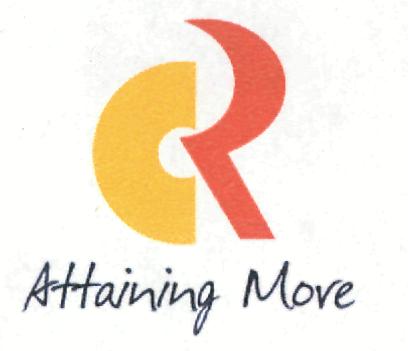 Cr Attaining More (device) Device mark 2304072 Trademark