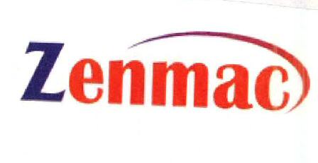 Zenmac Device mark 2666670 Trademark