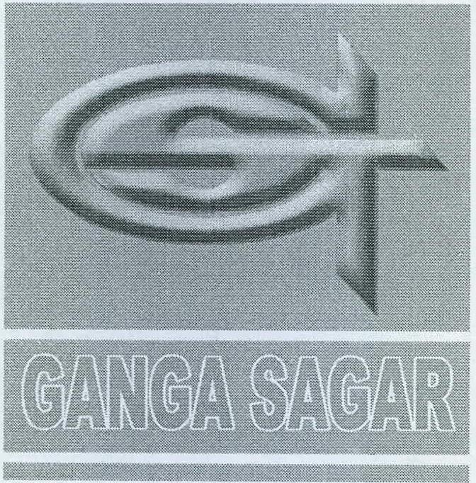 Ganga Sagar Device mark 2260589 Trademark