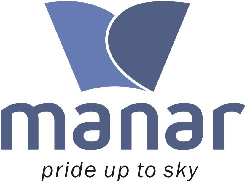 Manar Device mark 2409589 Trademark
