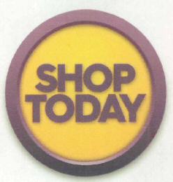 Shop Today Device mark 2848555 Trademark