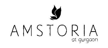 Amstoria With Label. Device mark 2025117 Trademark