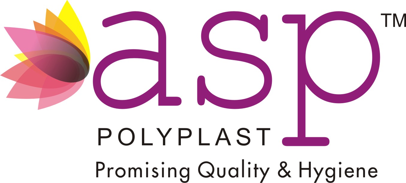 Asp Polyplast Promising Quality And Hygiene Device mark 2508994 Trademark
