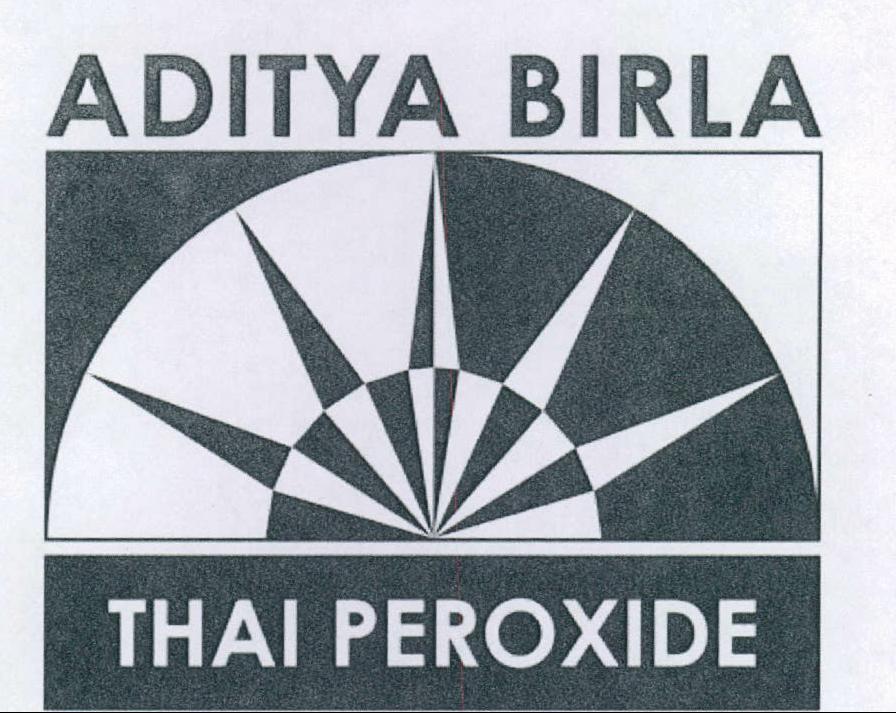 Aditya Birla Thai Peroxide Device mark 2005952 Trademark