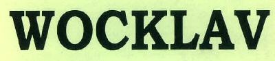 Wocklav Device mark 2702072 Trademark