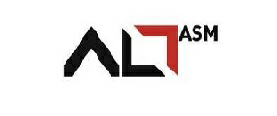 Alt Asm ( Logo) Device mark 2722414 Trademark