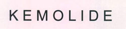 Kemolide Device mark 2532513 Trademark