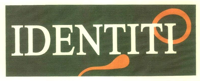 Identiti Device mark 2823765 Trademark