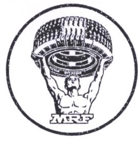 Mrf Device mark 2230687 Trademark