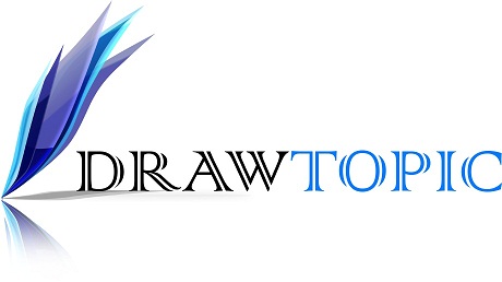 Drawtopic Device mark 2849934 Trademark