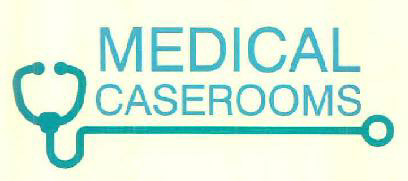 Medical Caserooms Device mark 2950888 Trademark