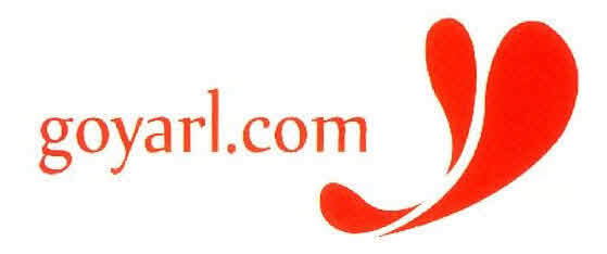 Goyarl.com Device mark 2865350 Trademark