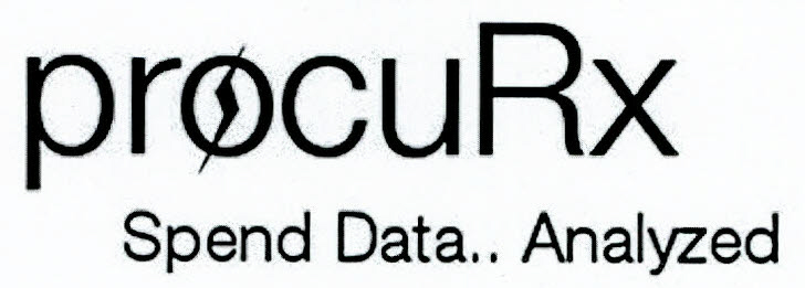 Procurx Spend Data.. Analyzed Device mark 2446562 Trademark