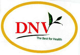 Dnv, Device Of Leaves Device mark 2880681 Trademark