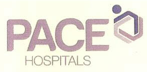 Pace Hospitals Device mark 2477054 Trademark