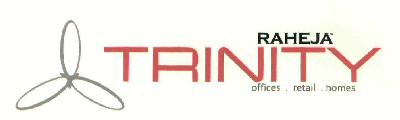 Raheja Trinity (label) Device mark 2634873 Trademark