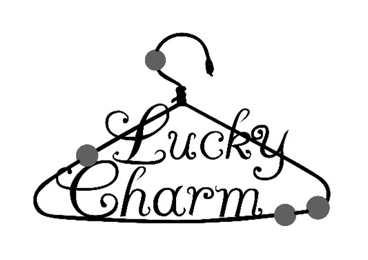 Lucky Charm Device mark 6694654 Trademark
