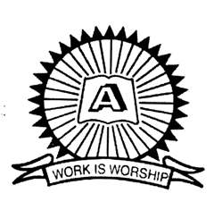 Work Is Worship With Logo Device mark 2872511 Trademark