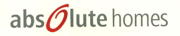 Absolute Homes Device mark 2419822 Trademark
