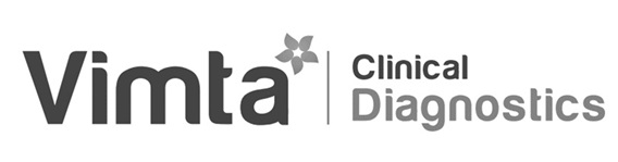 Vimta Clinical Diagnostics (device) Device mark 6695394 Trademark