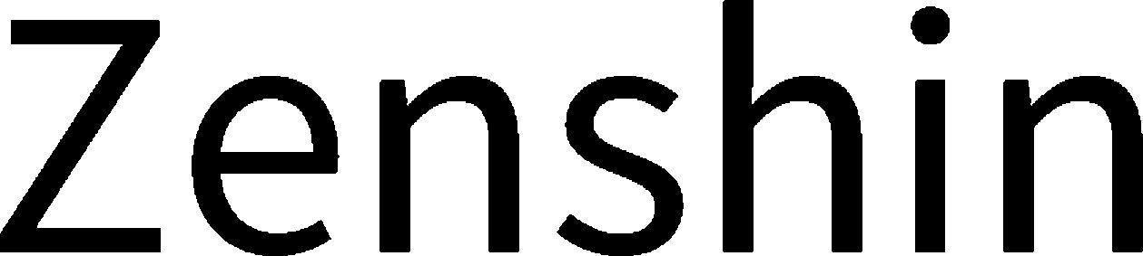 Zenshin Device mark 6697313 Trademark