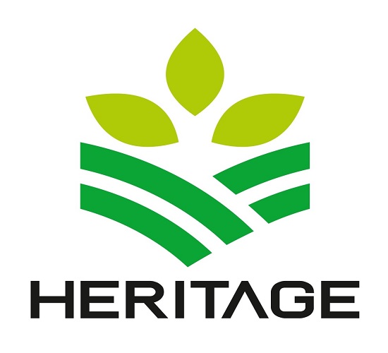 Heritage Device mark 6697321 Trademark