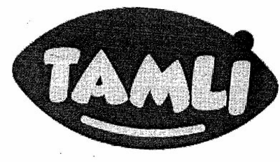 Tamli Device mark 2432525 Trademark