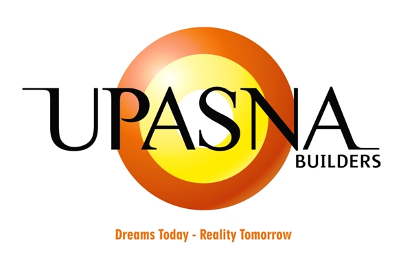 Upasna Builders - Dreams Today-reality Tomorrow Device mark 2531417 Trademark