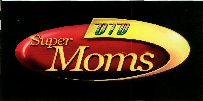 Did Super Moms (device) Device mark 2546772 Trademark