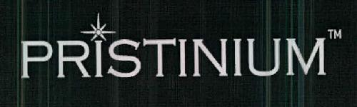 Pristinium (device Of Star) Device mark 2367327 Trademark