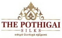 The Pothigai Silks Device mark 2407067 Trademark