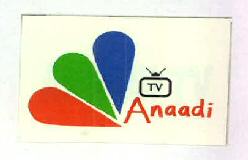 Tv Anaadi Device mark 2801062 Trademark