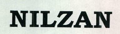 Nilzan Device mark 2405782 Trademark