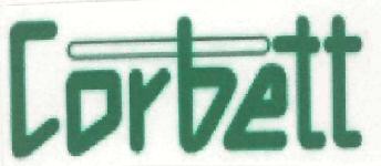 Corbett (label) Device mark 2540046 Trademark