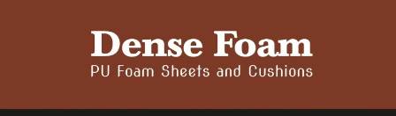 Dense Foam (label) Device mark 6696668 Trademark