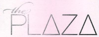 The Plaza Device mark 2254713 Trademark