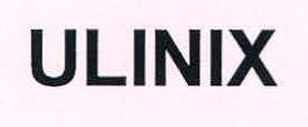 Ulinix Device mark 2755239 Trademark
