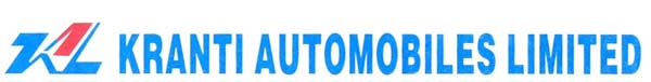 Kranti Automobiles Limited Device mark 2800748 Trademark