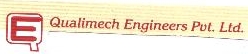 Qe Qualimech Engineers Pvt. Ltd. Device mark 2123075 Trademark