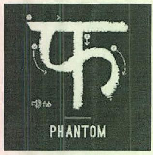 F Phantom Device mark 2583406 Trademark