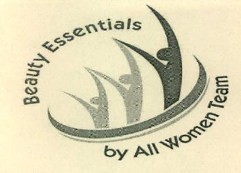 Beauty Essentials By All Women Team Device mark 2695065 Trademark