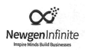 Newgen Infinite Device mark 2851977 Trademark