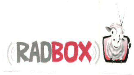 Radbox (logo) Device mark 2100955 Trademark