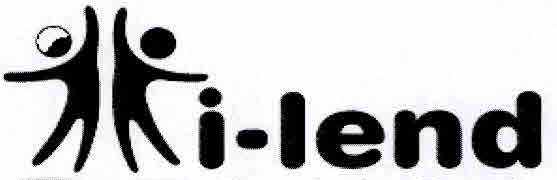 I-lend Device mark 2449565 Trademark