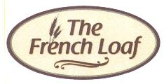 The French Loaf Device mark 2040424 Trademark