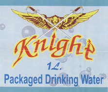 Knight (device) Device mark 2103141 Trademark