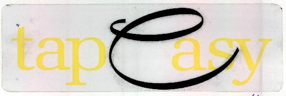 Tap Easy Device mark 2490595 Trademark